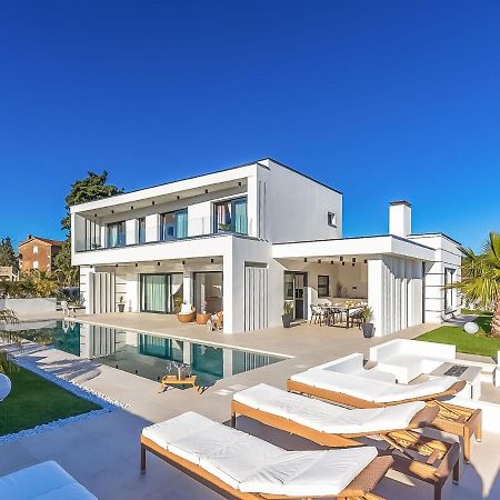 Villa Milly Vrh  Екстер'єр фото