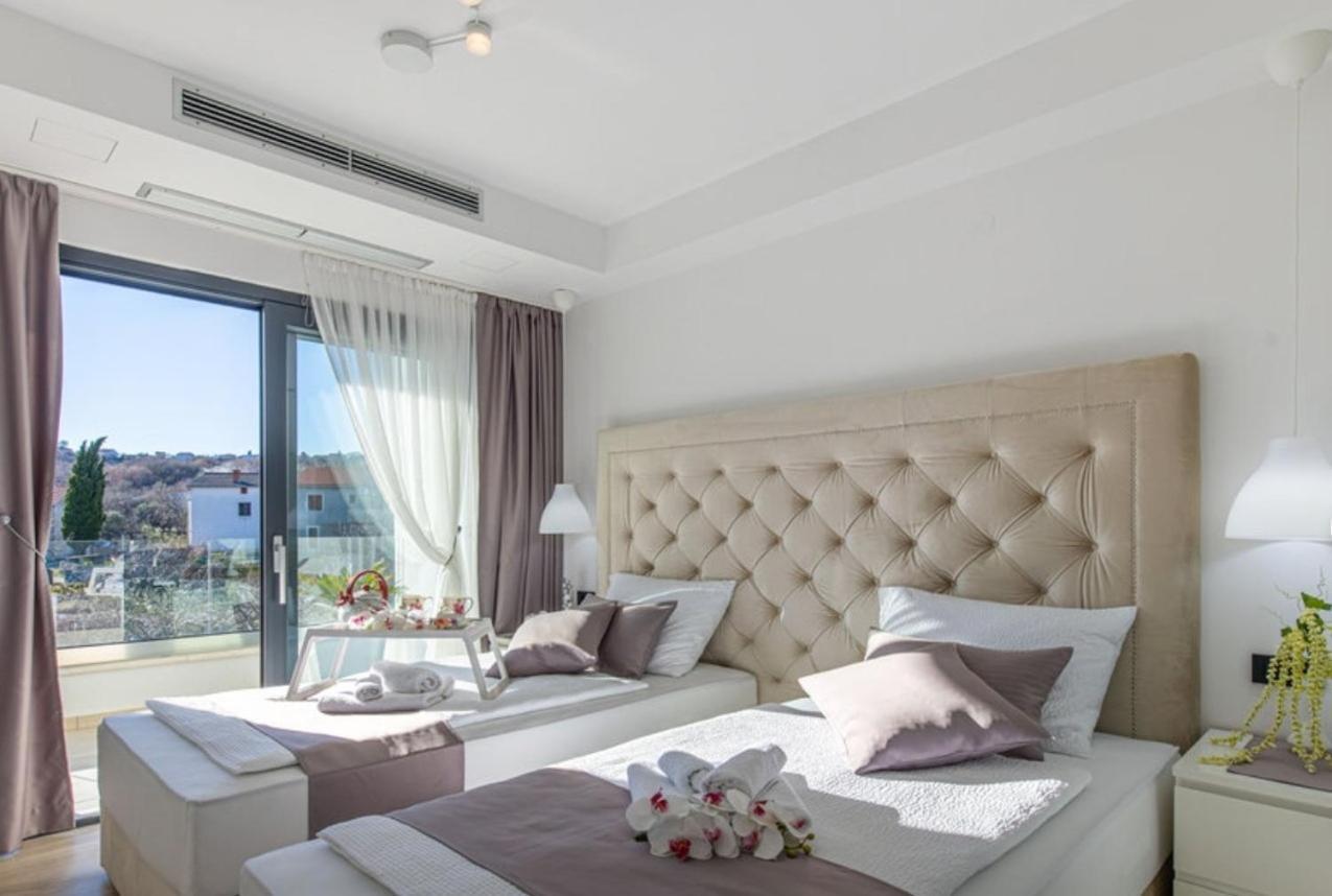 Villa Milly Vrh  Номер фото