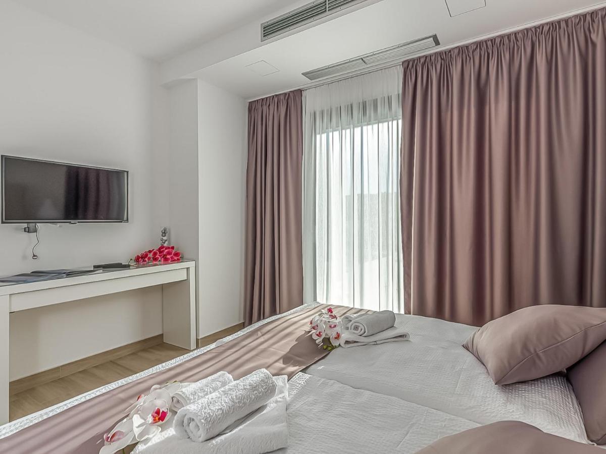 Villa Milly Vrh  Екстер'єр фото