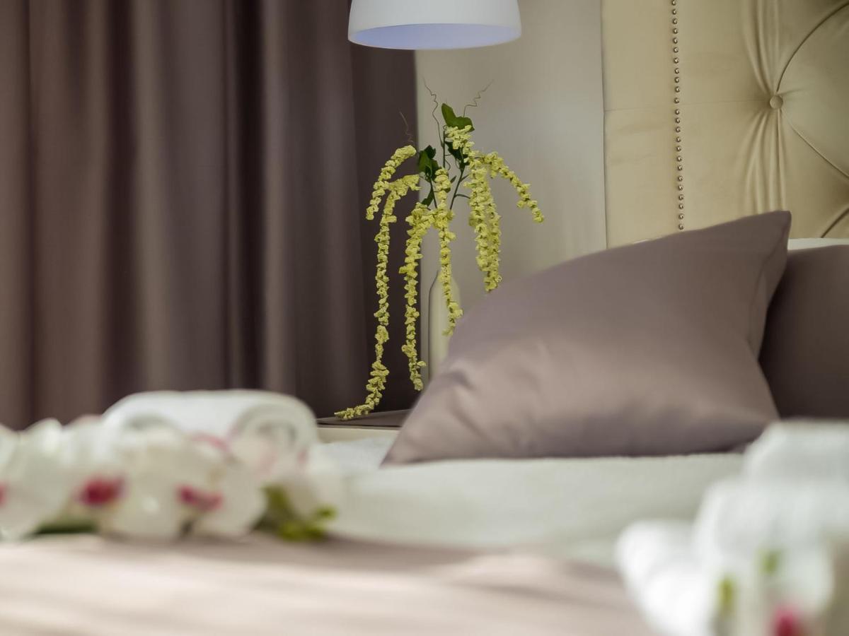 Villa Milly Vrh  Екстер'єр фото