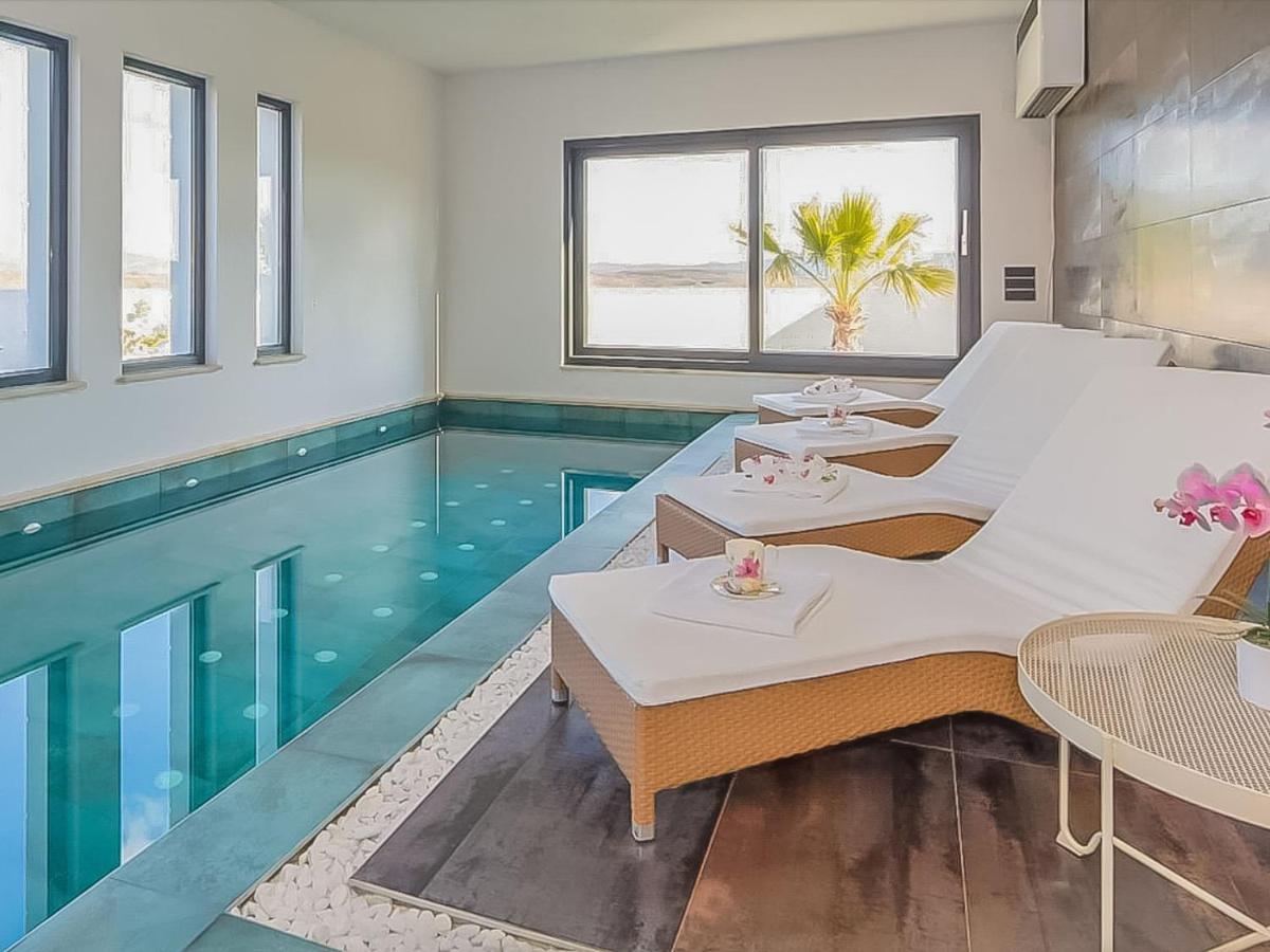 Villa Milly Vrh  Екстер'єр фото