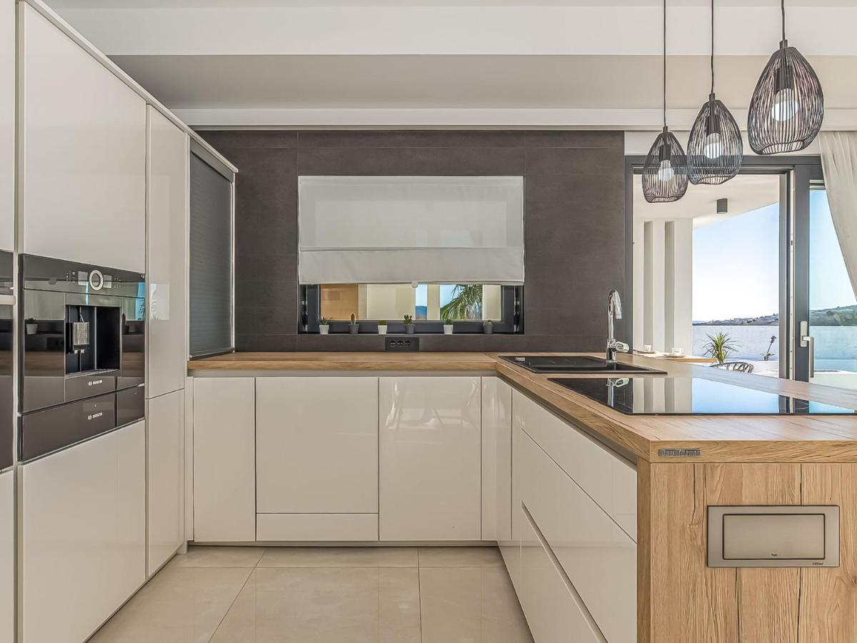 Villa Milly Vrh  Екстер'єр фото
