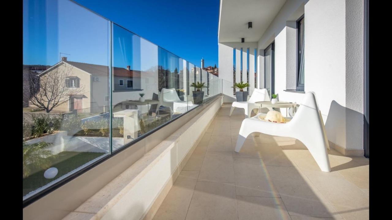 Villa Milly Vrh  Екстер'єр фото
