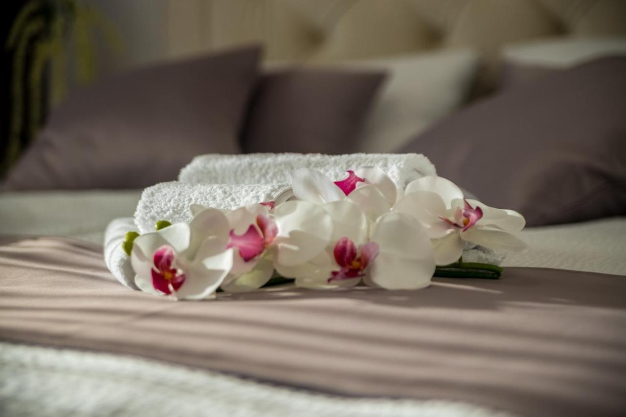 Villa Milly Vrh  Екстер'єр фото